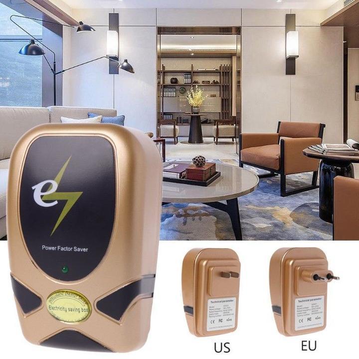 Norvo | Energi Strømsparer