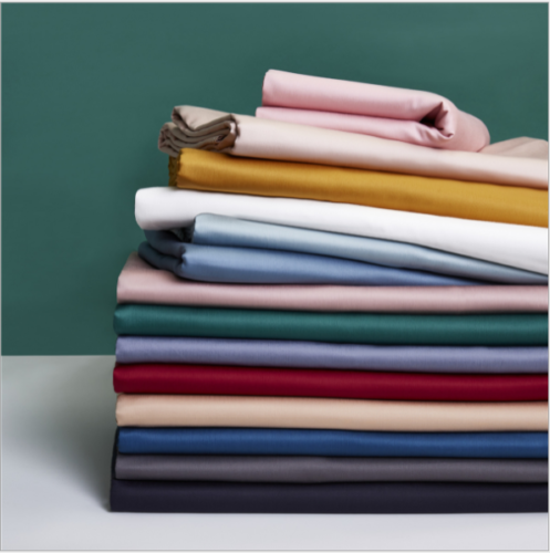 1/2PCS Myk Putekappe Silke Satin Putekapper Hjem Dekor Sengesett Pute Trekk Norvo