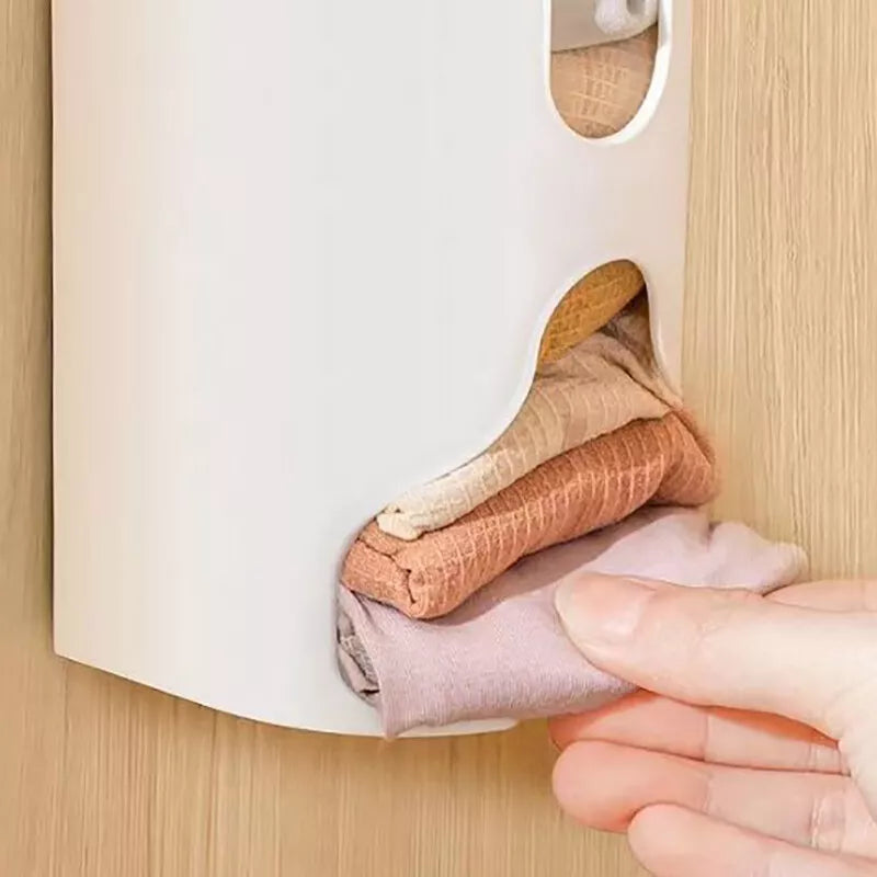 Norvo | Undertøyveggorganisator