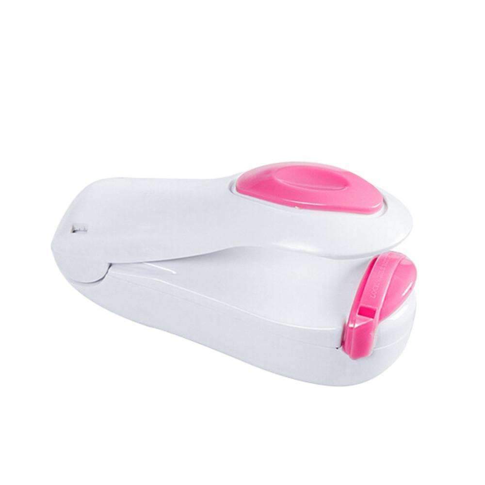 Norvo | Mini Bærbar Forsegling - Varme Helt Maskiner For Plastposer