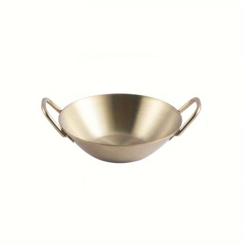 Sauce Dipping Bowl Rustfritt Stål Dipping Kopper Runde Saus Skåler | Norvo
