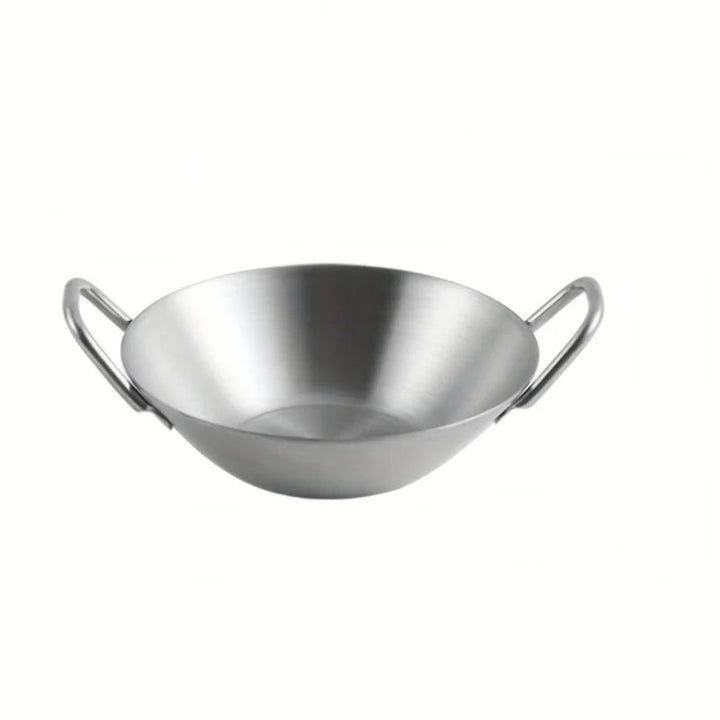 Sauce Dipping Bowl Rustfritt Stål Dipping Kopper Runde Saus Skåler | Norvo