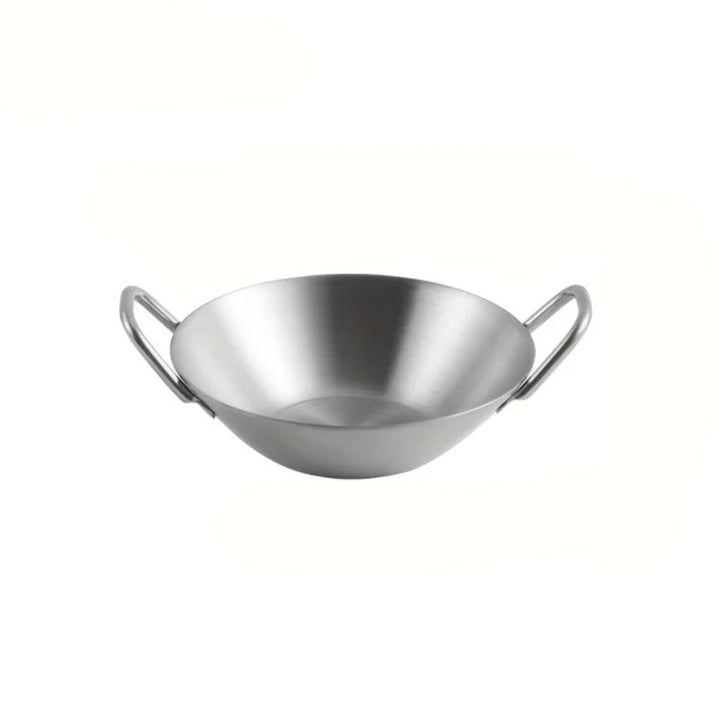 Sauce Dipping Bowl Rustfritt Stål Dipping Kopper Runde Saus Skåler | Norvo