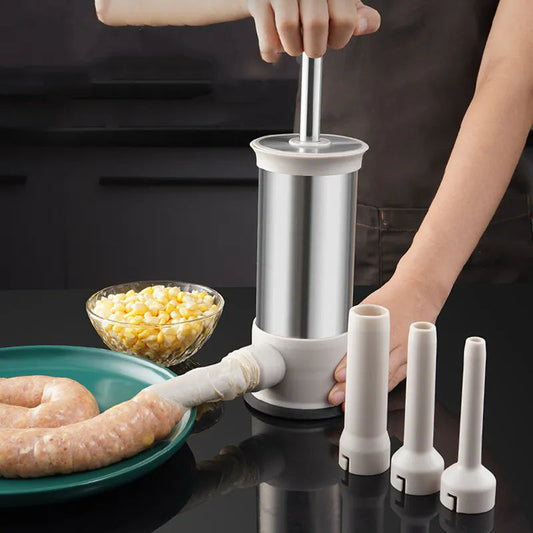 Norvo | SausageCraft - Bli en Mester Pølsemaker!