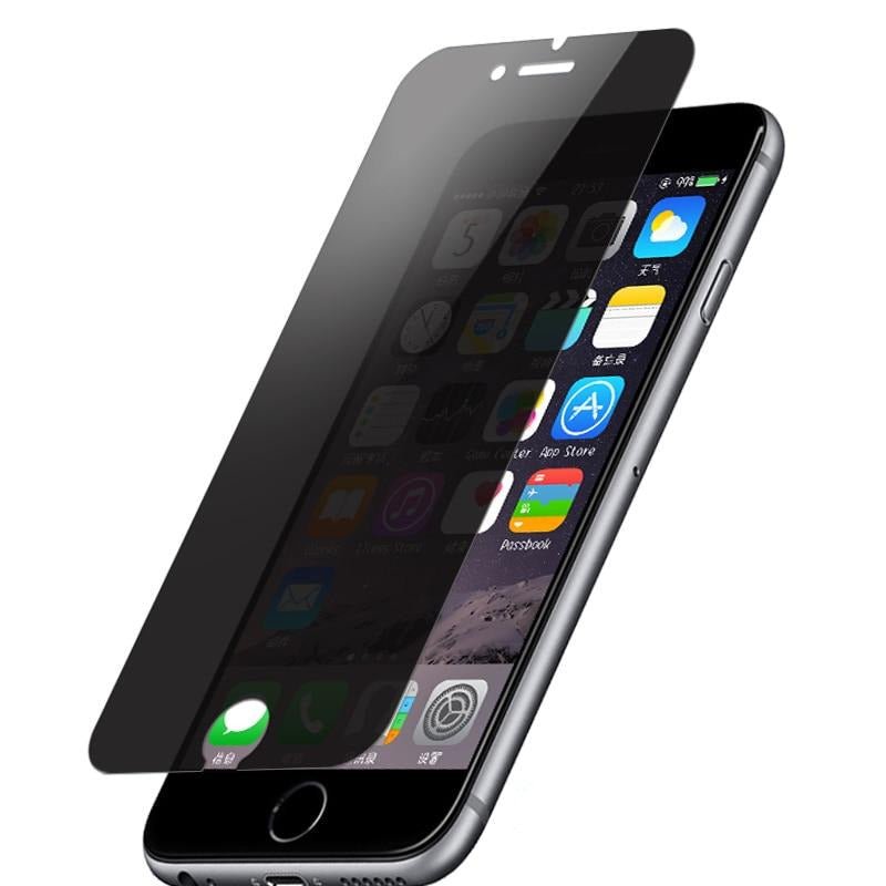 Norvo | Skjermsparer med personvern