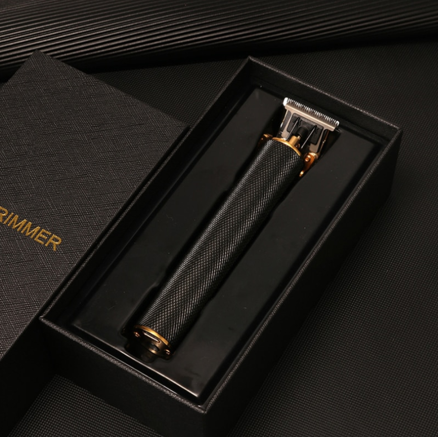 Norvo | CleanCut™ Uanstrengt Ren Barbering