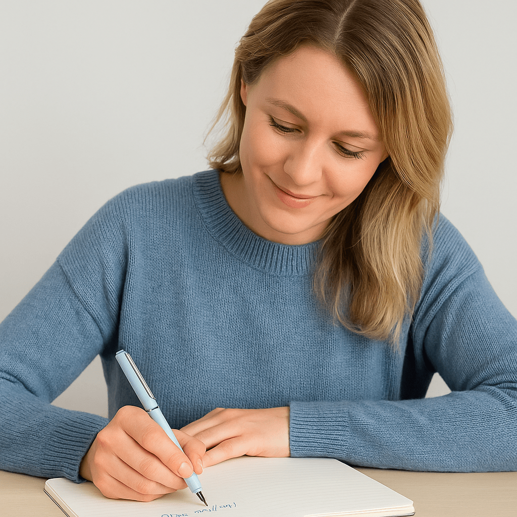 Norvo | Scriptura Luksus Uttrekkbar Fyllepenn | Elegant fyllepenn med jevn blekkflyt og tidløst design