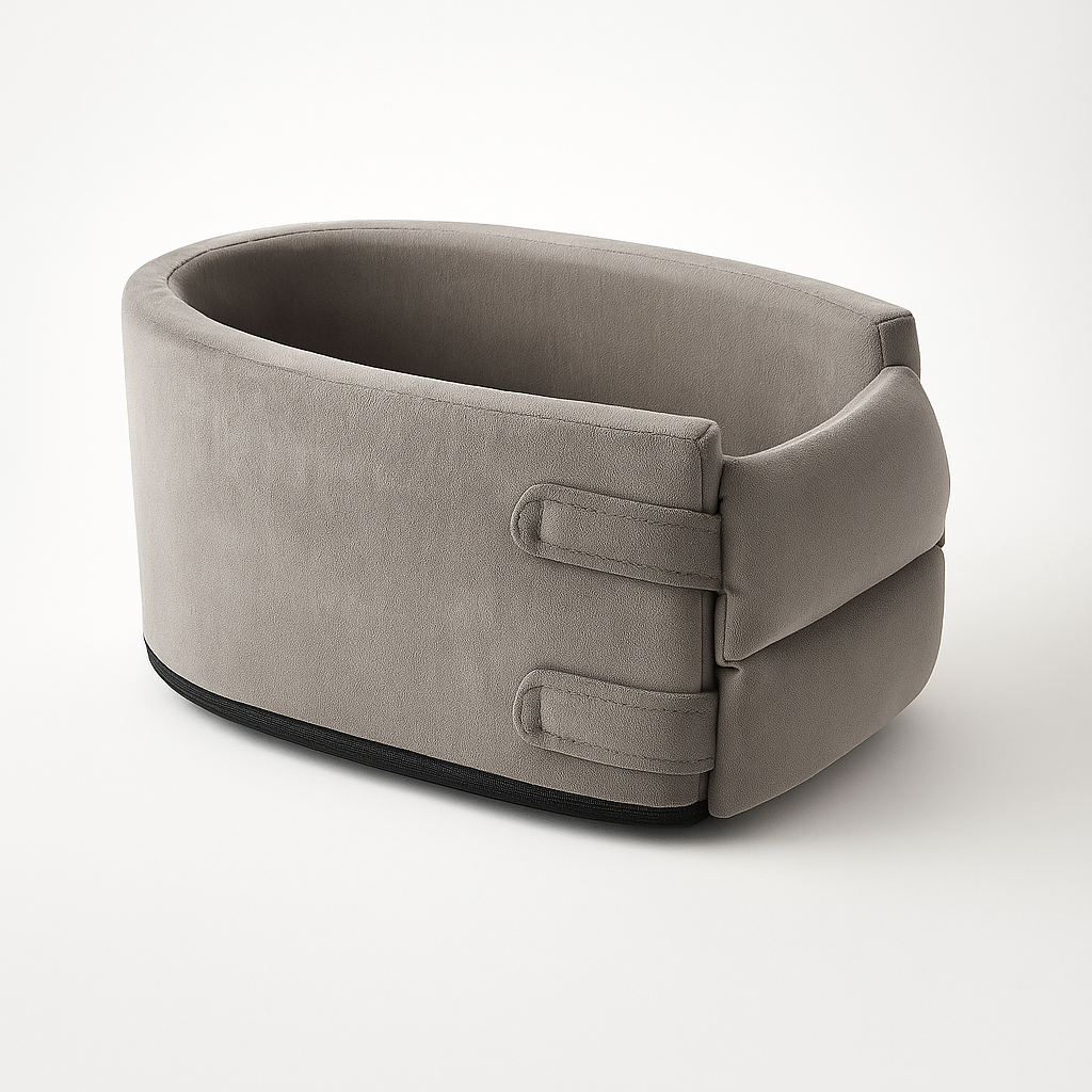 Norvo | Kjæledyr Bilesetereise Sikkerhetspute