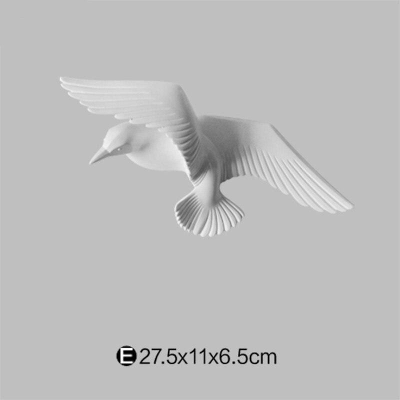 Norvo | Måke Veggdekorasjon