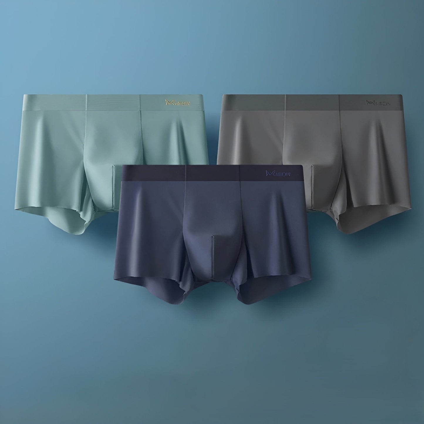 Frendorf | Sømløse Menns Boxers - Leo