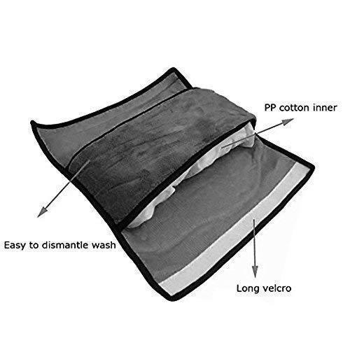 Norvo | Sikkerhetsbeltepute