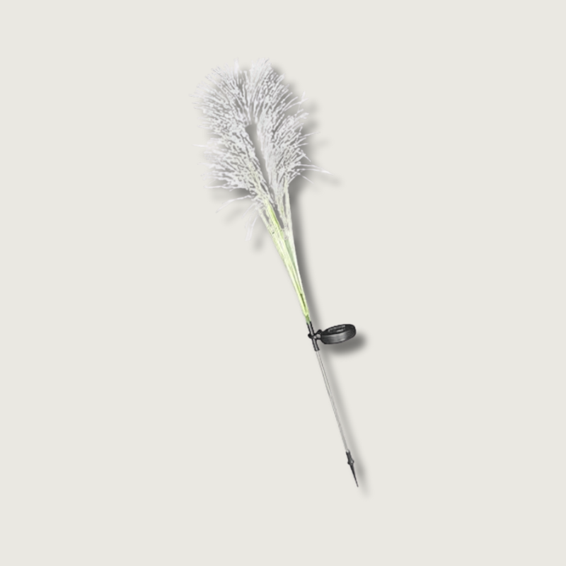 Norvo | SolarSway - Fiber Reed Solhage Lys