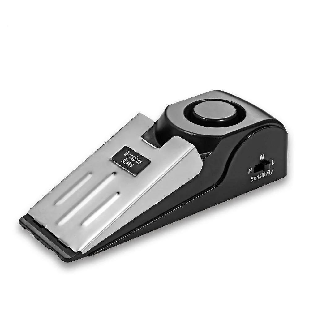 Norvo | Dør Stop Alarm - Sikkerhetsblokkeringssystem