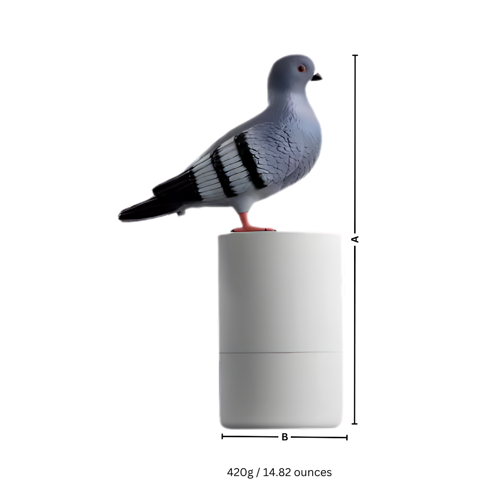 Due Såpedispenser med Sensor