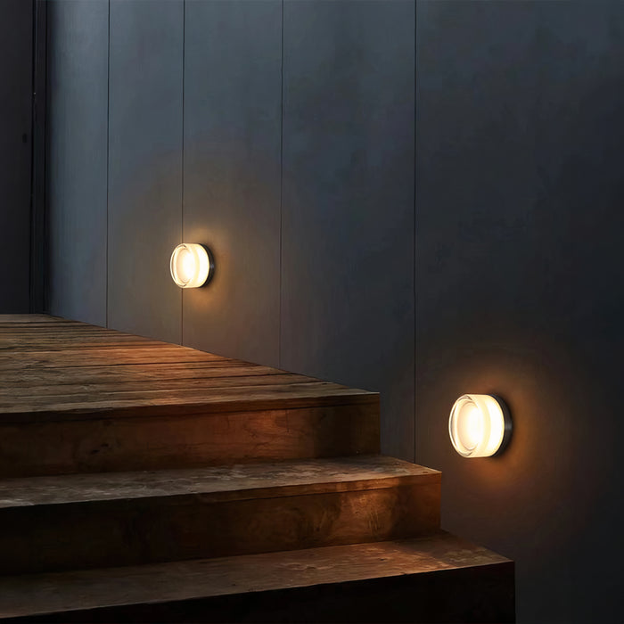 Norvo | Mystic Dimple Nedsenket Taklampe