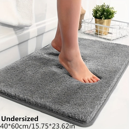 Norvo | Serenity Plush Bade Mat