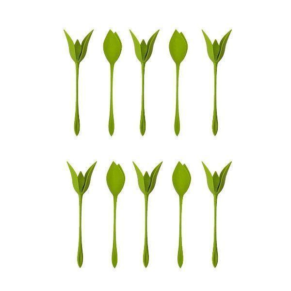 Norvo | Bloom Papirserviettmappe