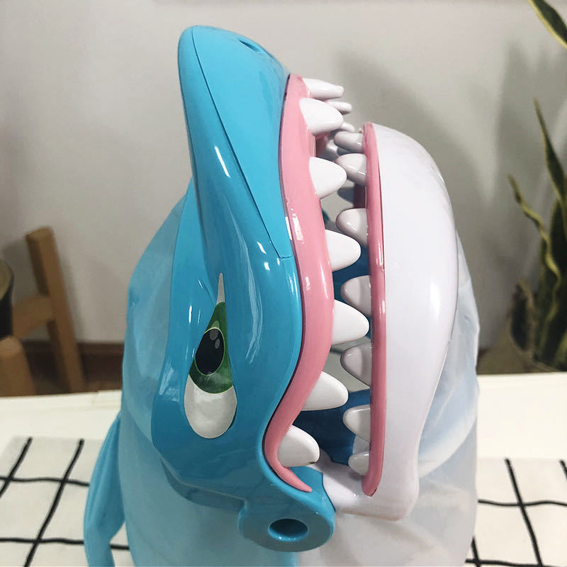 Norvo | SharkBite Familie Spill
