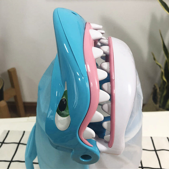 Norvo | SharkBite Familie Spill