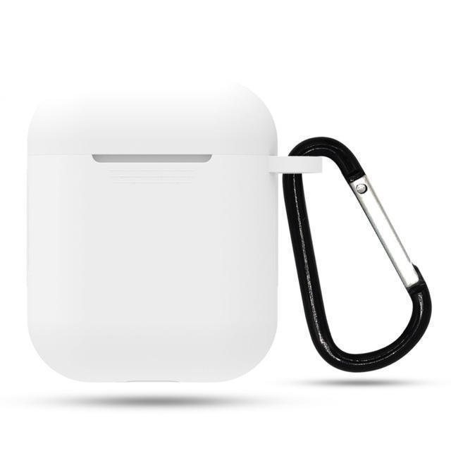 Norvo | Apple Airpods myk silikonetui