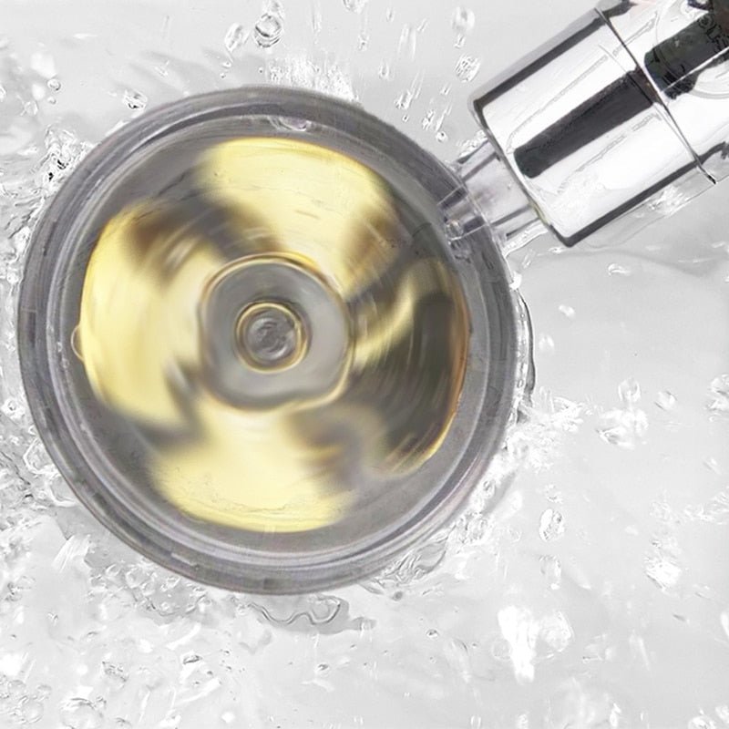 Norvo | Dusjhode Vann