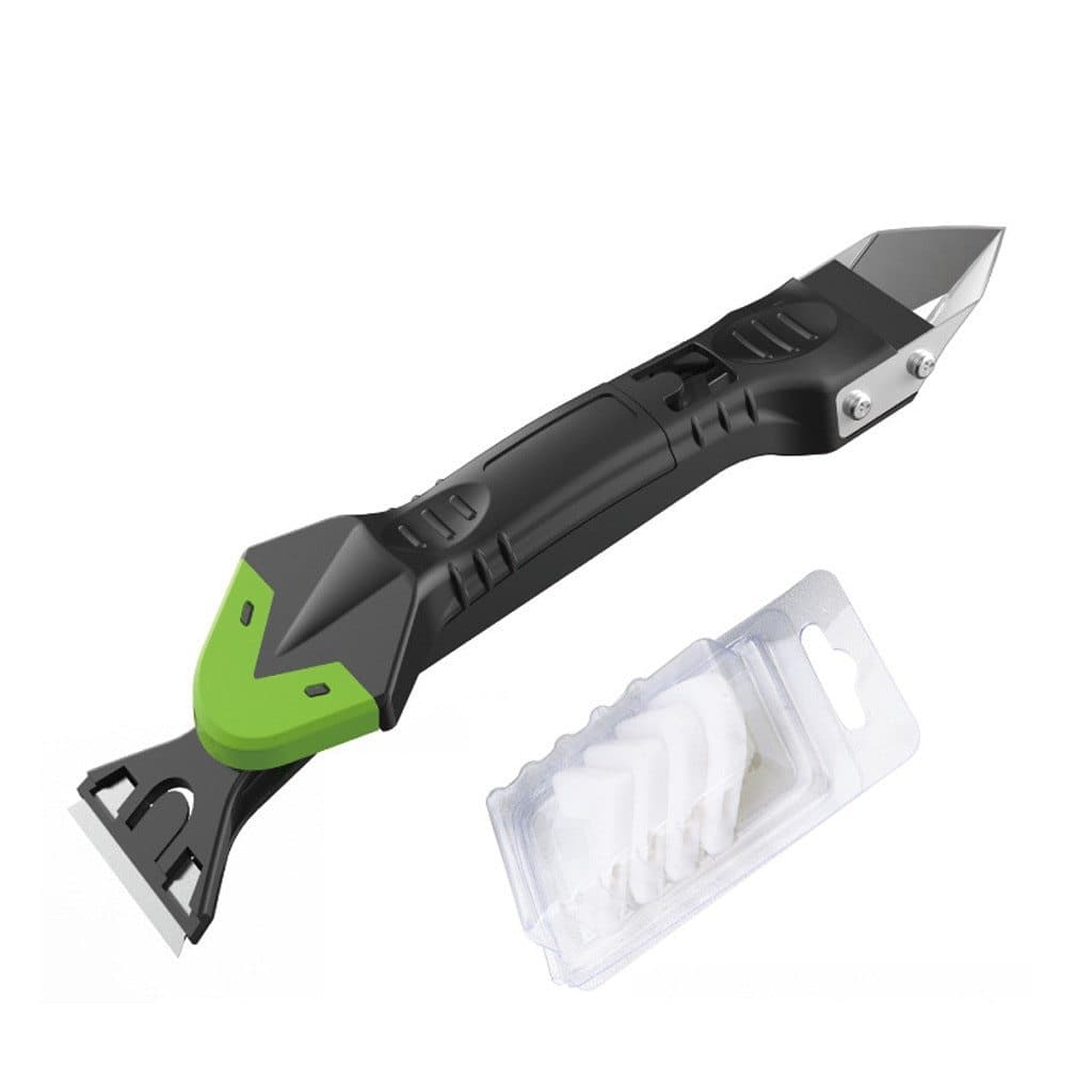 Norvo | Silikonfjerner Tetningsfinnish 5 I 1