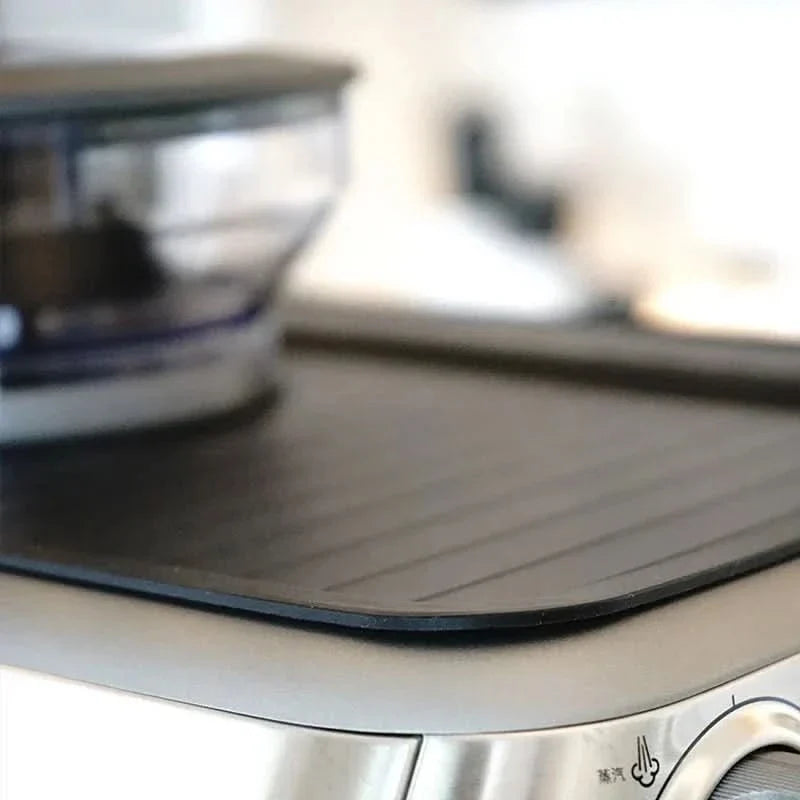 Norvo | Silikon Anti-Slip Kaffe Drip Matte for Espresso