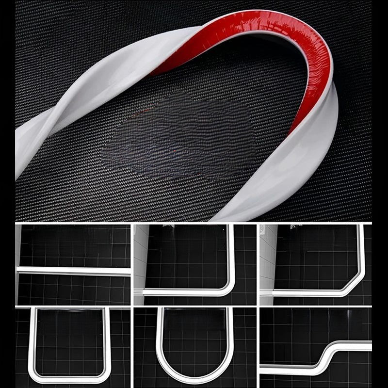 Norvo | Lekasikker Holdbar Vannbeskytter på minutter