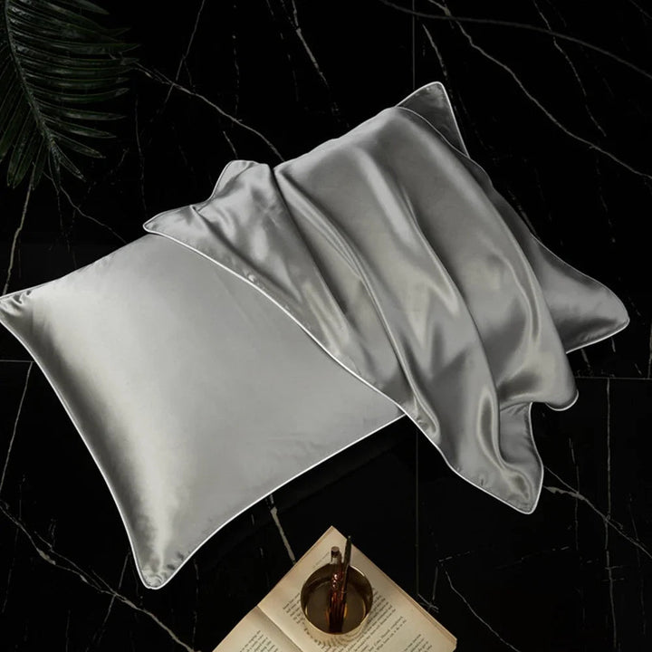 Norvo | SilkLoom Putevar – Mulberry silke putevar, mykt og pustende
