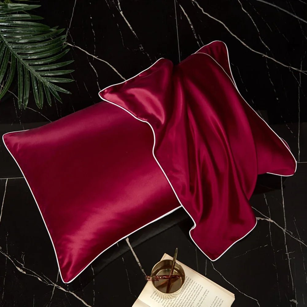Norvo | SilkLoom Putevar – Mulberry silke putevar, mykt og pustende