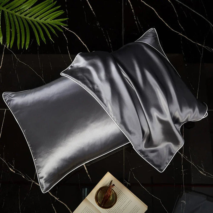 Norvo | SilkLoom Putevar – Mulberry silke putevar, mykt og pustende