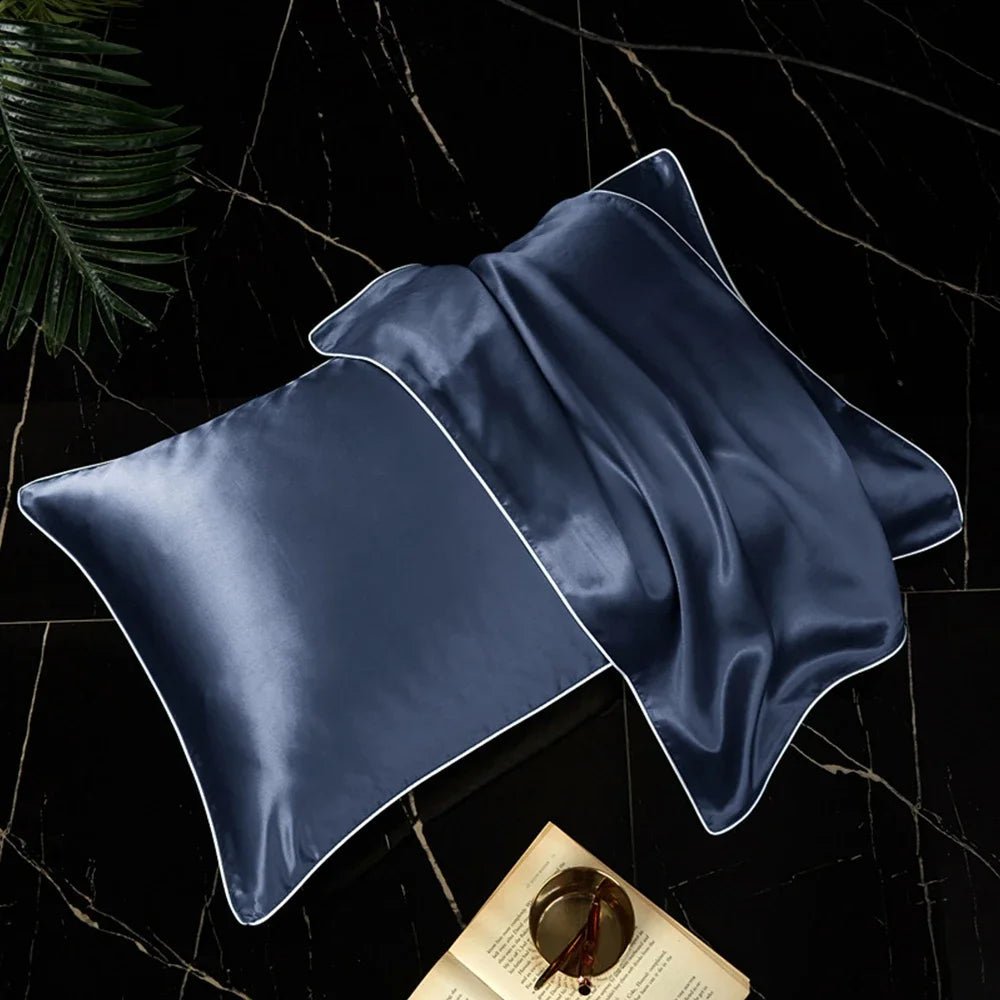 Norvo | SilkLoom Putevar – Mulberry silke putevar, mykt og pustende