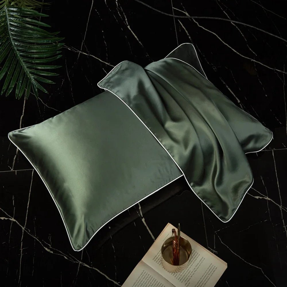 Norvo | SilkLoom Putevar – Mulberry silke putevar, mykt og pustende