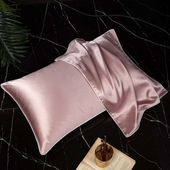 Norvo | SilkLoom Putevar – Mulberry silke putevar, mykt og pustende