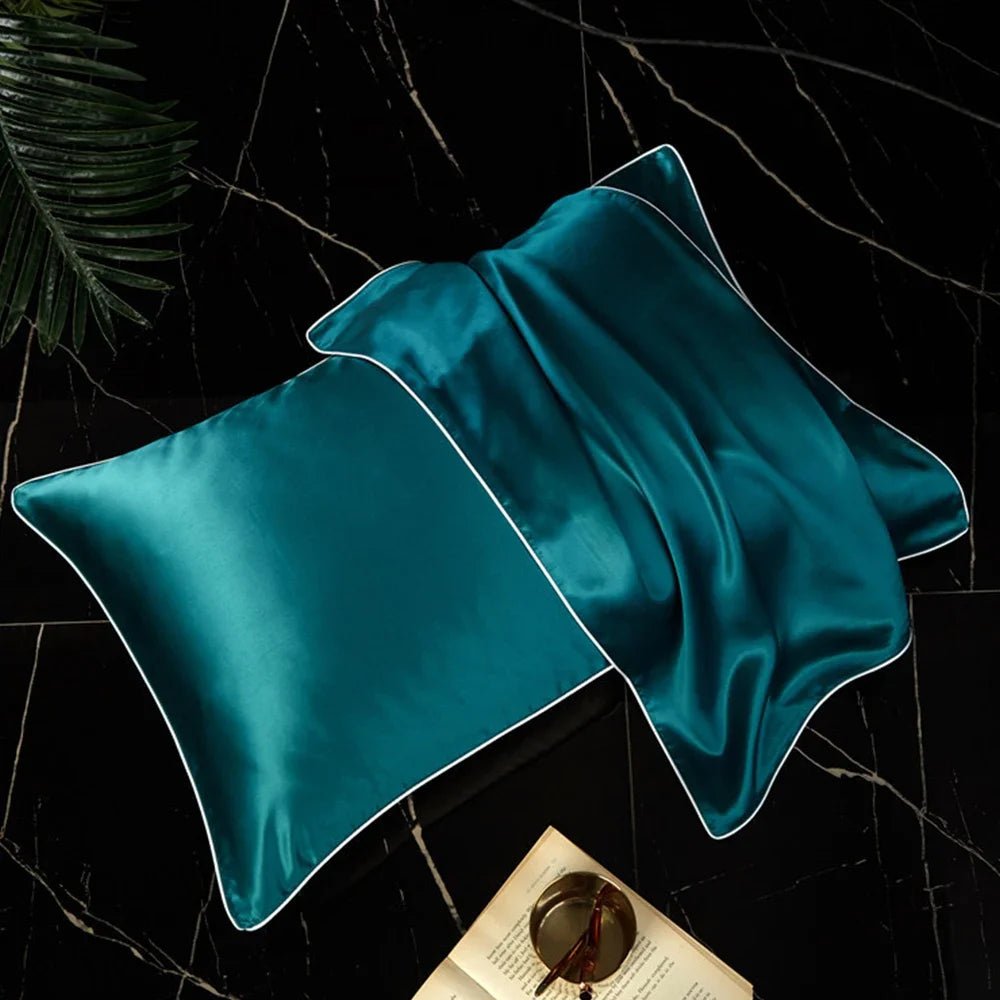 Norvo | SilkLoom Putevar – Mulberry silke putevar, mykt og pustende