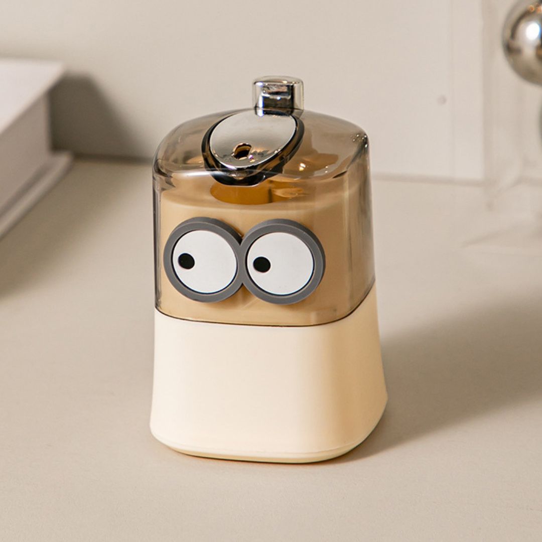 Norvo | Praktisk Tannpirkermaskin