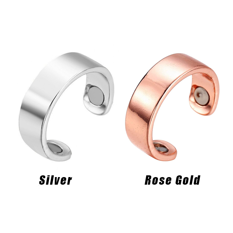 Norvo | Terapeutisk Magnetisk Ring