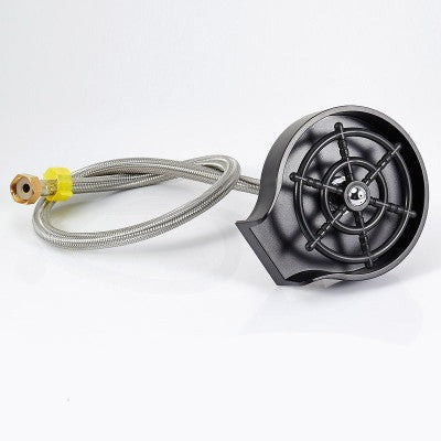 Norvo | Enklere en-hånds glassrens – CupJet