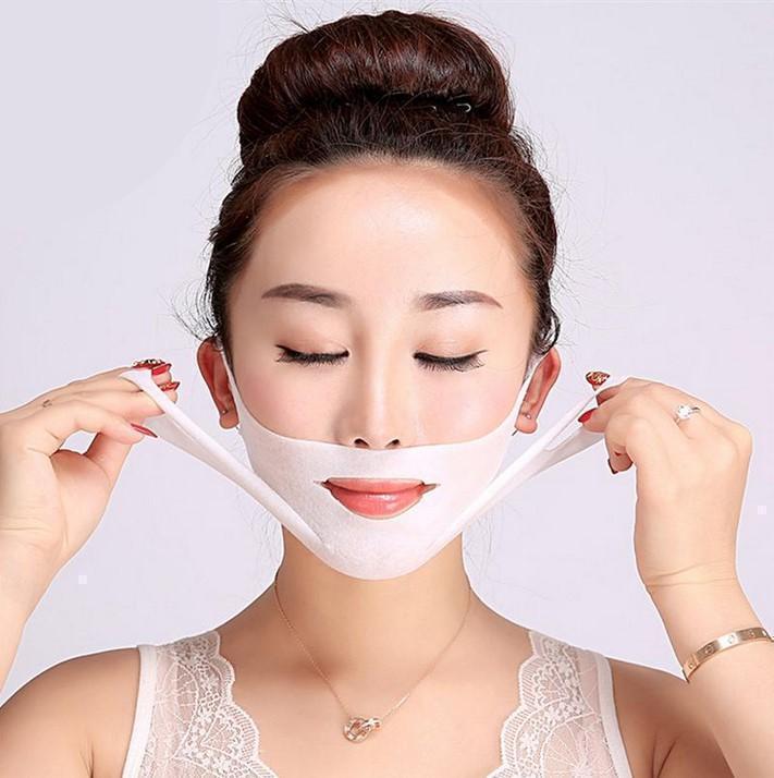 Norvo | V Linje Chin Up Ansiktsløft Maske