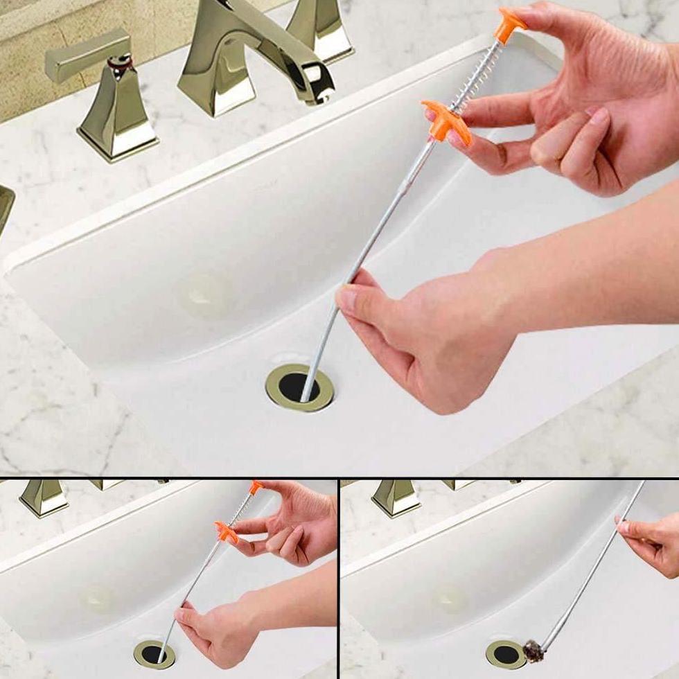 Norvo | Avløpsrensingskrok