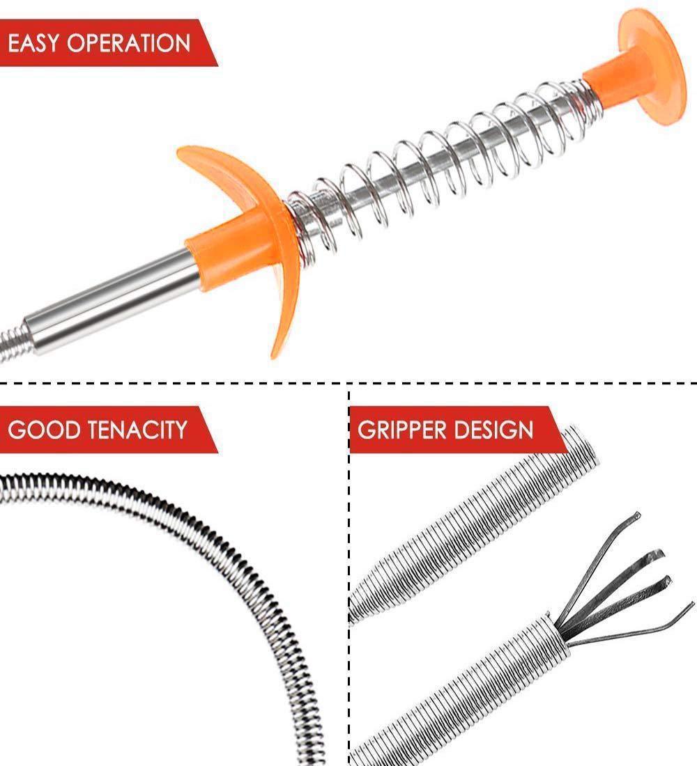 Norvo | Avløpsrensingskrok