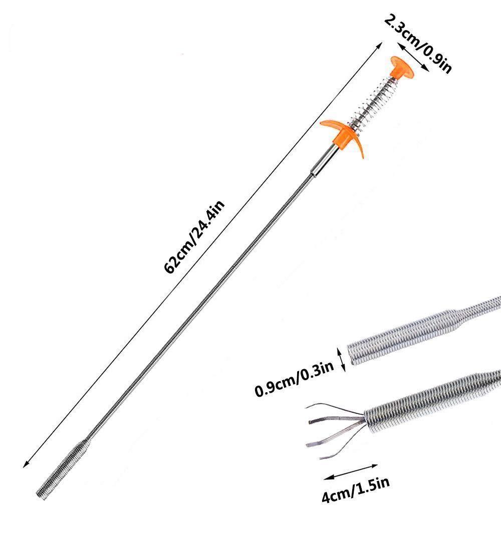 Norvo | Avløpsrensingskrok