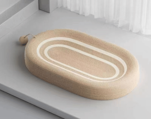 Sisal katteskrapepost - Scratch Oasis Norvo
