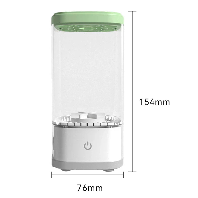 Norvo | Automatisk Sminkebørste Rengjører