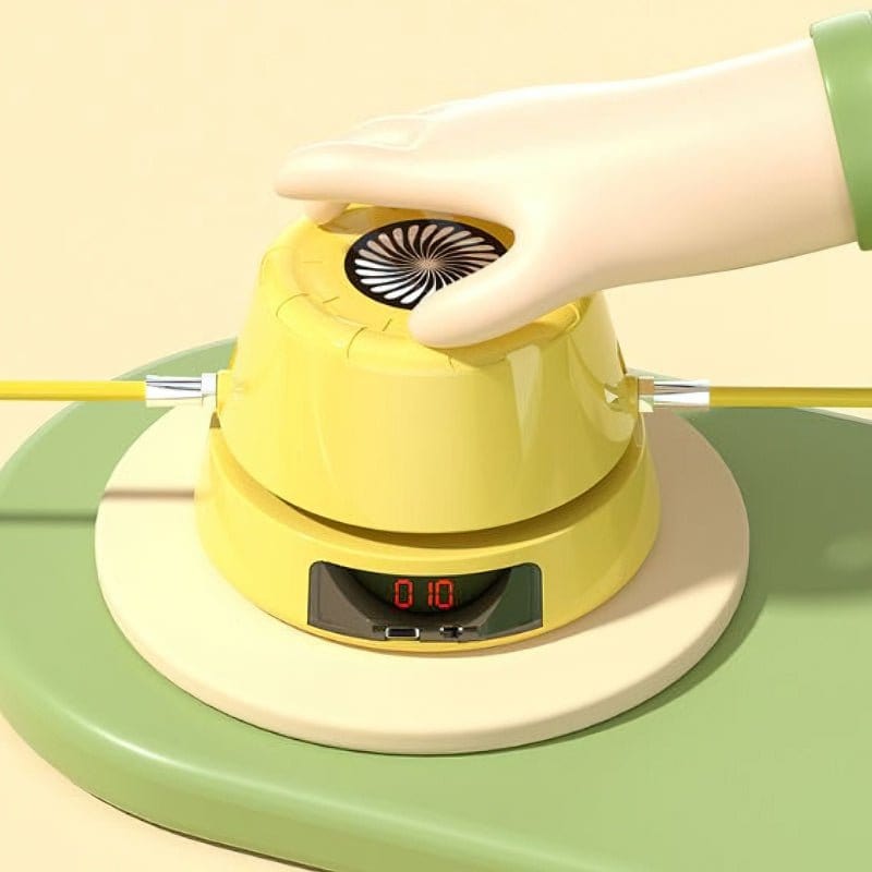 Norvo | Hoppetau Moro for Hele Familien