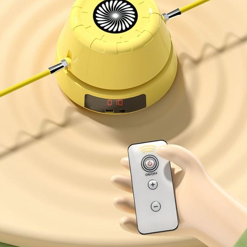 Norvo | ActiveJump Leketid Helseboost