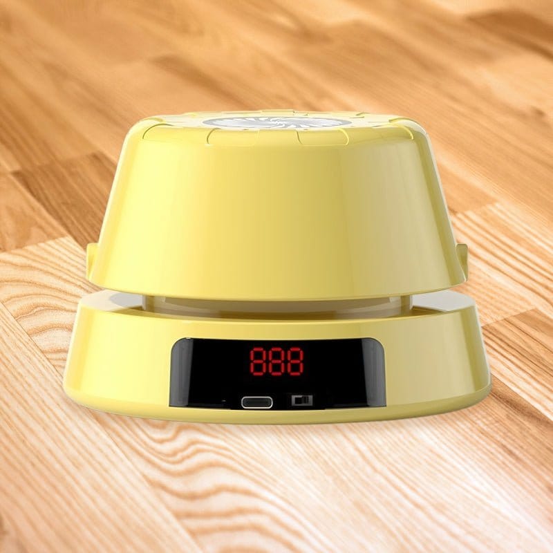 Norvo | Hoppetau Moro for Hele Familien