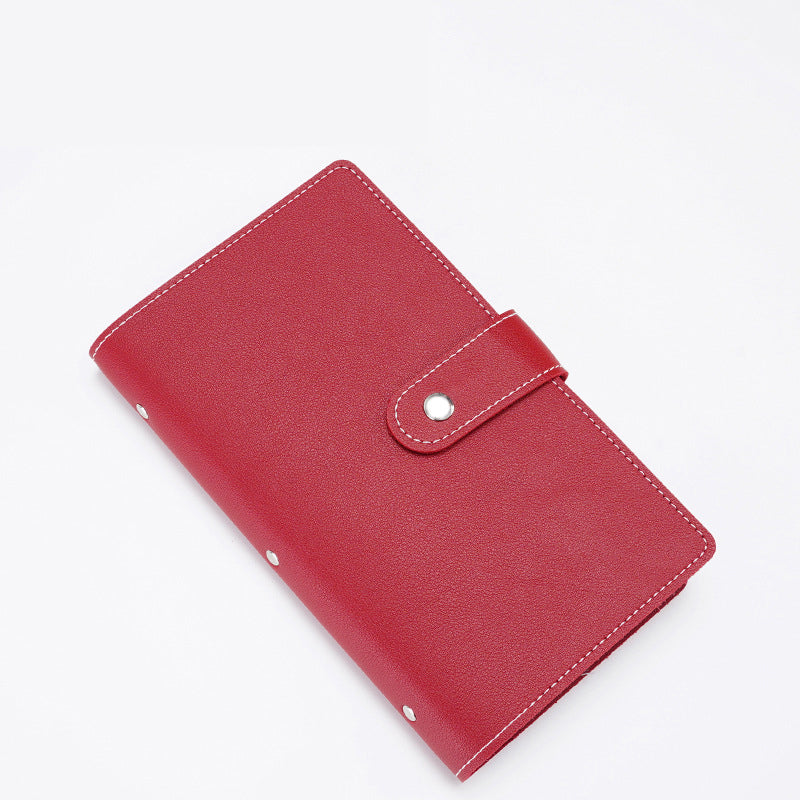 Norvo | 96 Konvolutt-Sparing-Ufordring-Bok