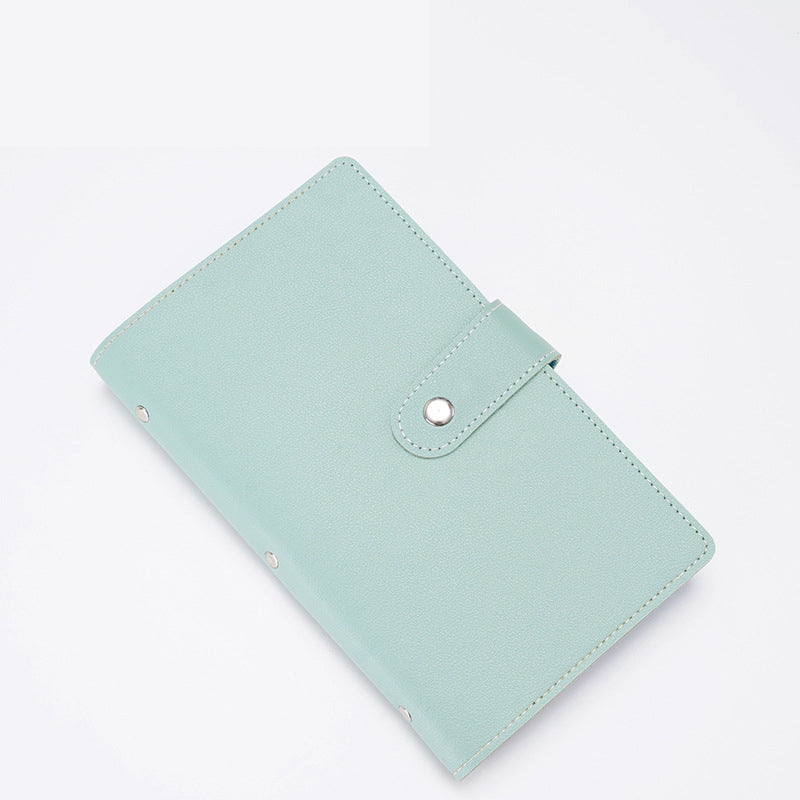 Norvo | 96 Konvolutt-Sparing-Ufordring-Bok