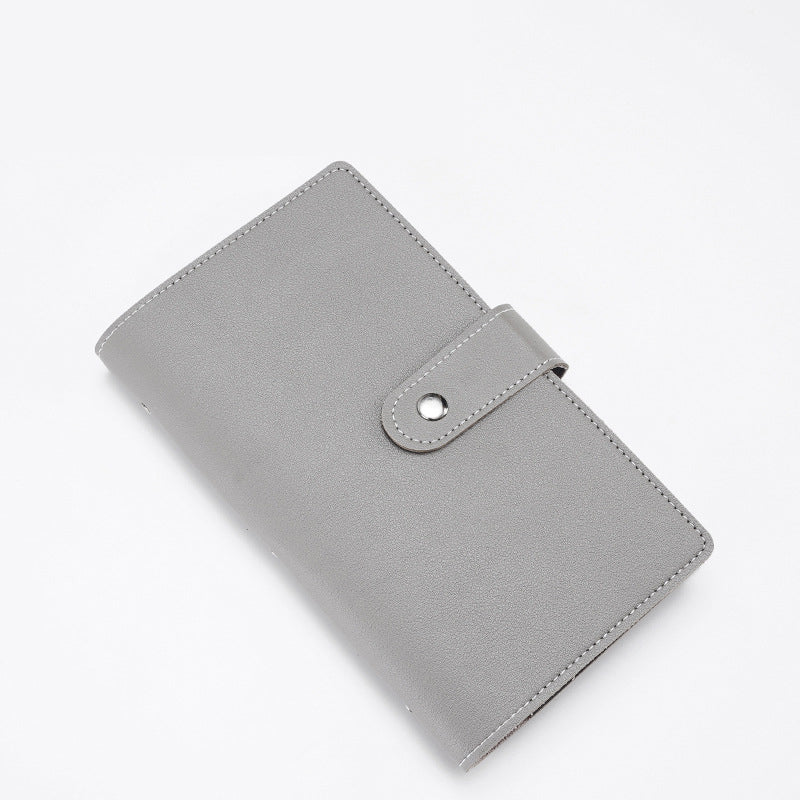 Norvo | 96 Konvolutt-Sparing-Ufordring-Bok